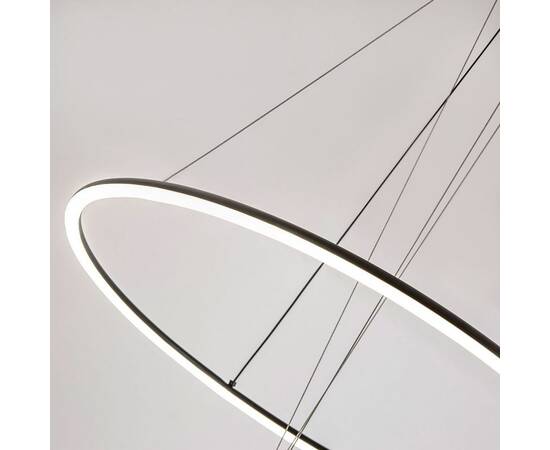 Подвесной светодиодный светильник Favourite Spillet 4588-6P, изображение 5