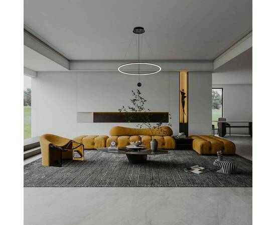 Подвесной светодиодный светильник Favourite Spillet 4588-6P, изображение 8