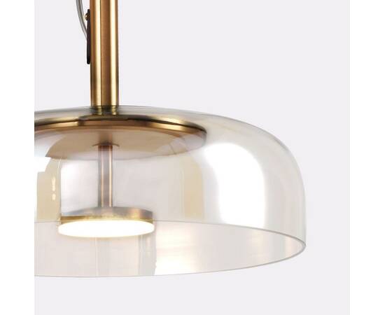 Подвесной светодиодный светильник Favourite Brandy 4258-1P, изображение 3