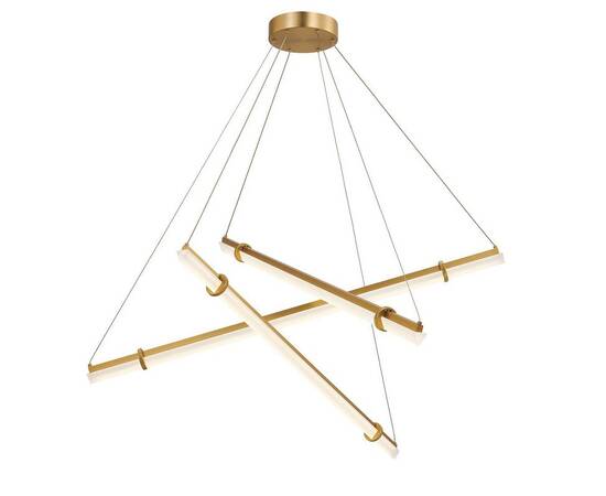 Подвесной светодиодный светильник Favourite Stav 4553-3P