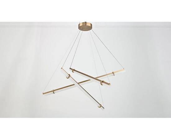 Подвесной светодиодный светильник Favourite Stav 4553-3P, изображение 4