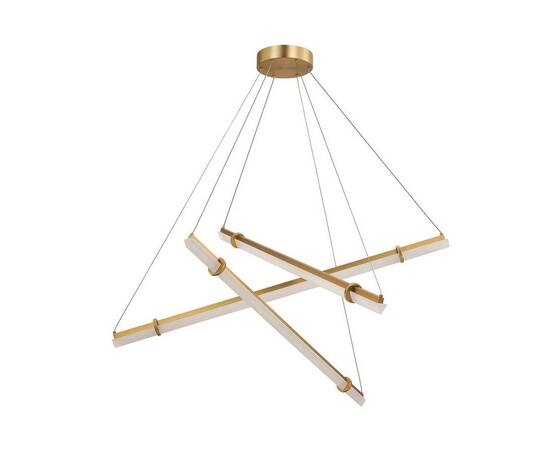 Подвесной светодиодный светильник Favourite Stav 4553-3P, изображение 5