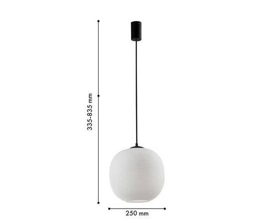 Подвесной светильник Favourite Riff 4259-1P, изображение 2