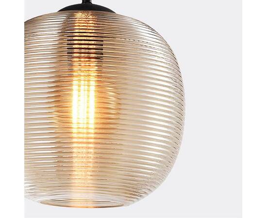 Подвесной светильник Favourite Riff 4260-1P, изображение 3
