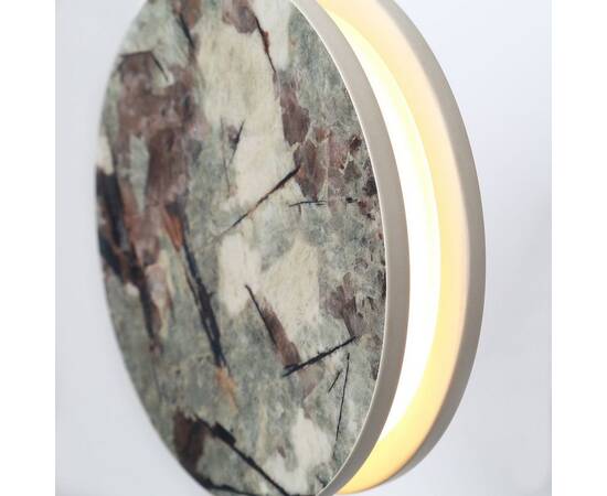 Подвесной светодиодный светильник Favourite Sten 4447-1P, изображение 2