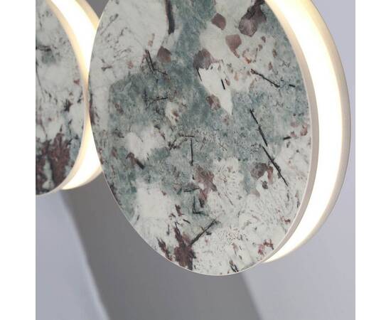 Подвесной светодиодный светильник Favourite Sten 4447-4P, изображение 2