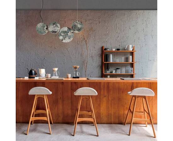 Подвесной светодиодный светильник Favourite Sten 4447-4P, изображение 4