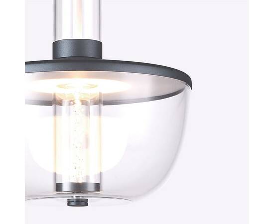 Подвесной светодиодный светильник Favourite Flaska 4312-1P, изображение 3