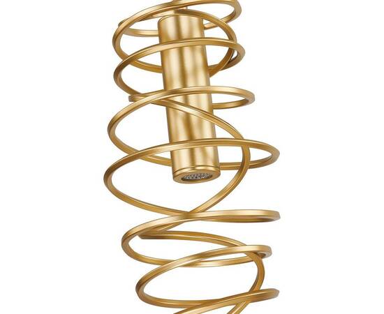 Подвесной светодиодный светильник Favourite Fontes 4554-1P, изображение 3