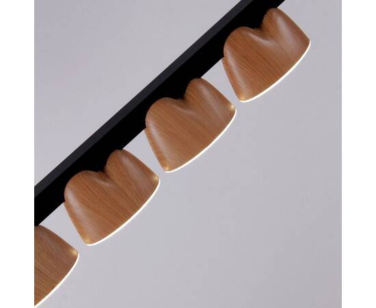 Подвесная светодиодная люстра Favourite Interline 4266-10P, изображение 5