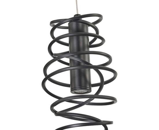 Подвесной светодиодный светильник Favourite Fontes 4555-1P, изображение 5