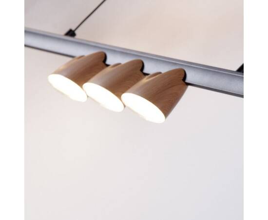 Подвесная светодиодная люстра Favourite Interline 4266-7P, изображение 4