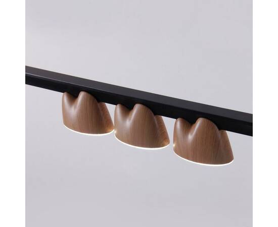 Подвесная светодиодная люстра Favourite Interline 4266-7P, изображение 7