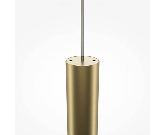 Подвесной светодиодный светильник Maytoni Pro Extra MOD160PL-L6GK, изображение 3