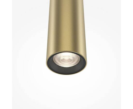 Подвесной светодиодный светильник Maytoni Pro Extra MOD160PL-L6GK, изображение 4