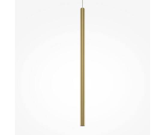 Подвесной светодиодный светильник Maytoni Pro Extra MOD160PL-L6GK, изображение 5