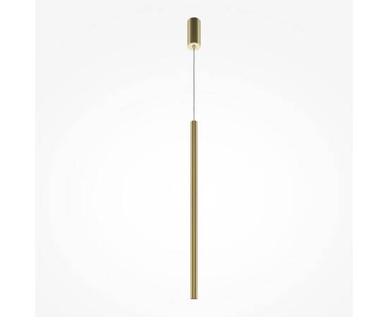 Подвесной светодиодный светильник Maytoni Pro Extra MOD160PL-L6GK, изображение 6