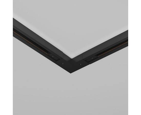 Коннектор L-образный Maytoni Unity TRA001CLB-11B, изображение 5