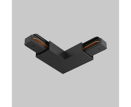 Коннектор L-образный Maytoni Unity TRA001CLB-11B, изображение 6