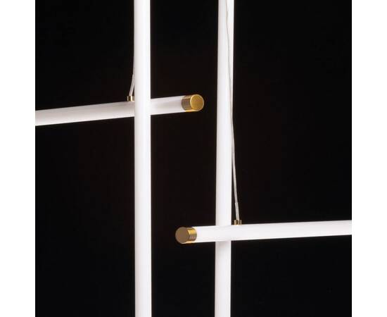 Подвесной светодиодный светильник De Markt Ральф 675015704, изображение 5