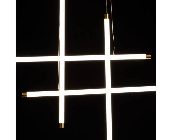 Подвесной светодиодный светильник De Markt Ральф 675015704, изображение 6