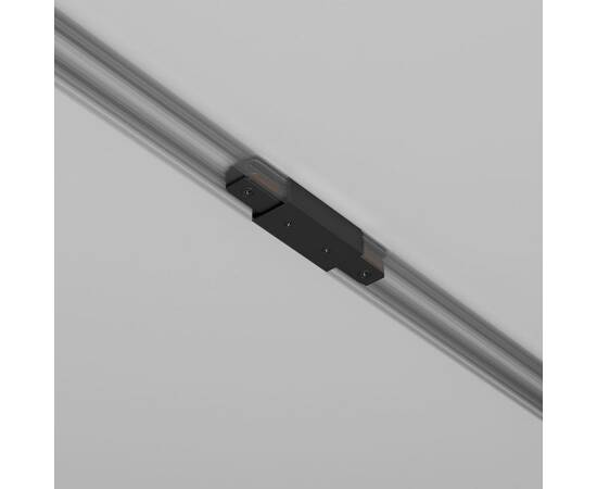 Коннектор прямой Maytoni Unity TRA001CB-11B, изображение 3