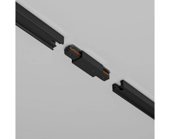 Коннектор прямой Maytoni Unity TRA001CB-11B, изображение 4