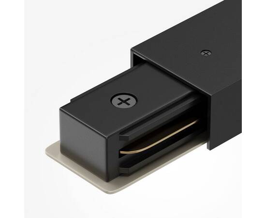 Коннектор прямой Maytoni Unity TRA001CB-11B, изображение 6