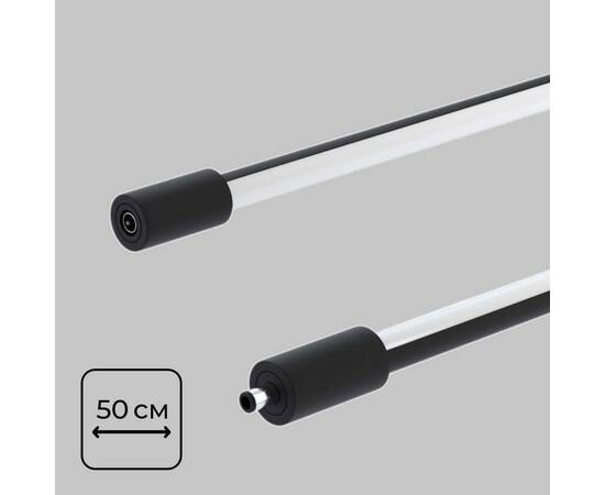 Настенно-потолочный светильник IMEX IL.0060.5000-500-BK