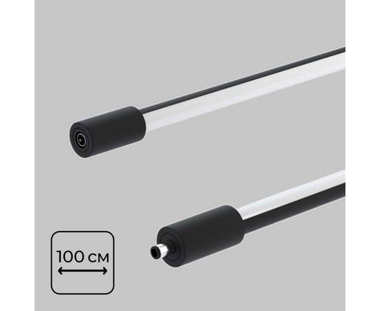 Настенно-потолочный светильник IMEX IL.0060.5000-1000-BK