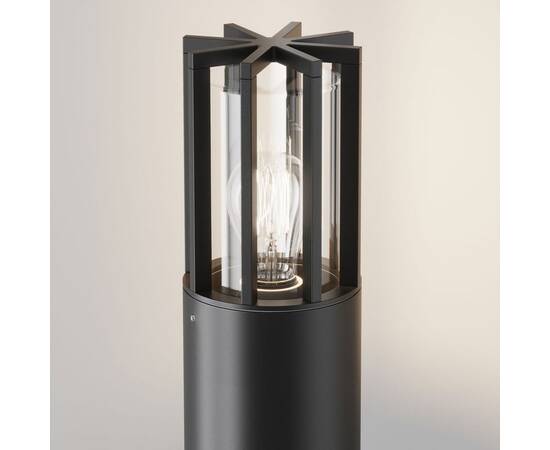 Уличный светильник Maytoni Barrel O453FL-01GF, изображение 6