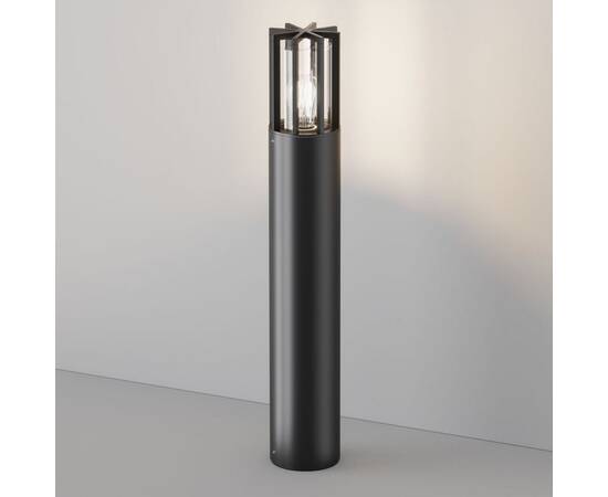 Уличный светильник Maytoni Barrel O453FL-01GF, изображение 7