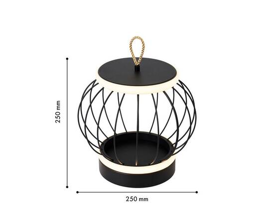 Настольная лампа F-Promo Korg 4435-2T, изображение 2