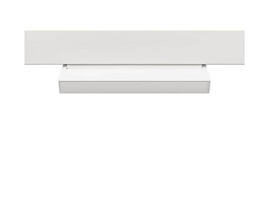 Трековый светодиодный светильник Arte Lamp Linea A4679PL-1WH, изображение 2