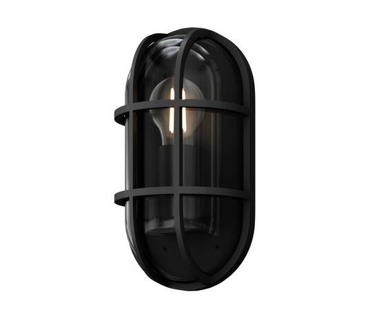 Уличный настенный светильник Maytoni Candle O449WL-01GF1