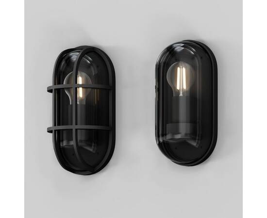 Уличный настенный светильник Maytoni Candle O449WL-01GF1, изображение 3