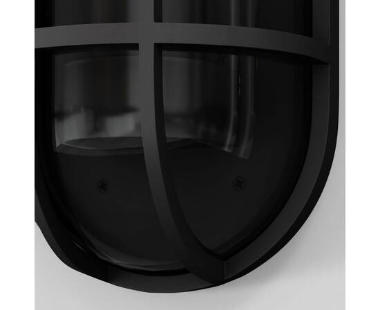 Уличный настенный светильник Maytoni Candle O449WL-01GF1, изображение 5