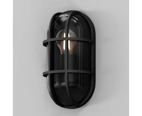 Уличный настенный светильник Maytoni Candle O449WL-01GF1, изображение 6
