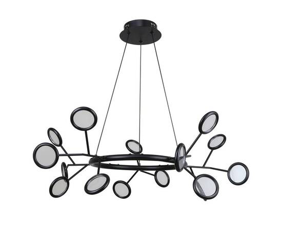 Подвесная светодиодная люстра F-Promo Mugs 4252-15P