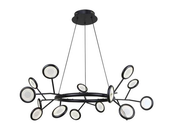 Подвесная светодиодная люстра F-Promo Mugs 4252-15P, изображение 3