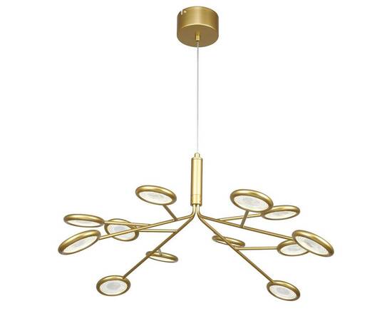 Подвесная светодиодная люстра F-Promo Mugs 4253-12P