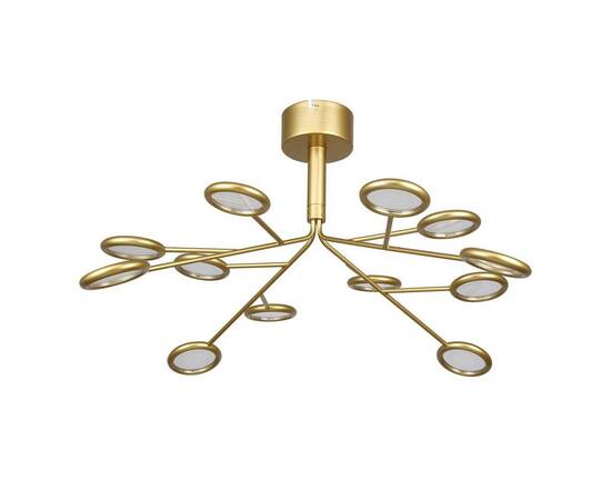 Подвесная светодиодная люстра F-Promo Mugs 4253-12P, изображение 3