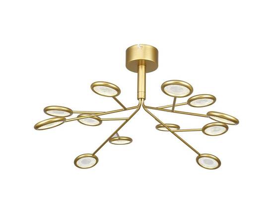 Подвесная светодиодная люстра F-Promo Mugs 4253-12P, изображение 4