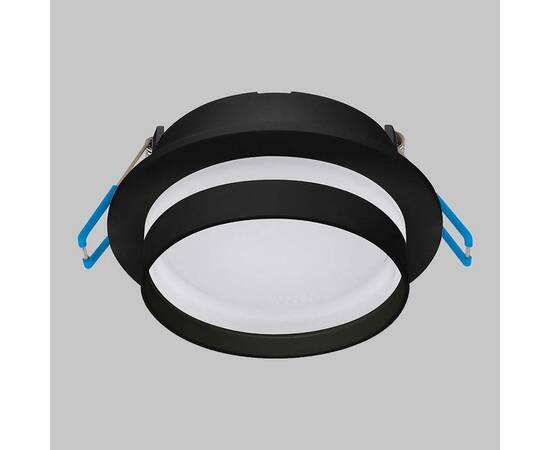 Встраиваемый светильник IMEX IL.0029.0015-BK