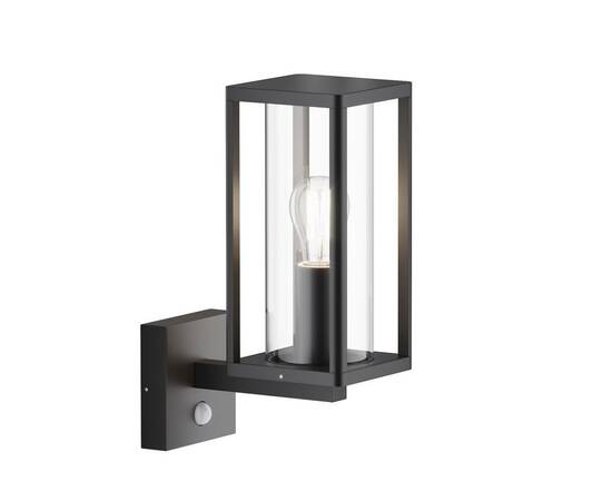 Уличный настенный светильник Maytoni Cell O452WL-01GFSR