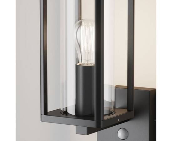 Уличный настенный светильник Maytoni Cell O452WL-01GFSR, изображение 6