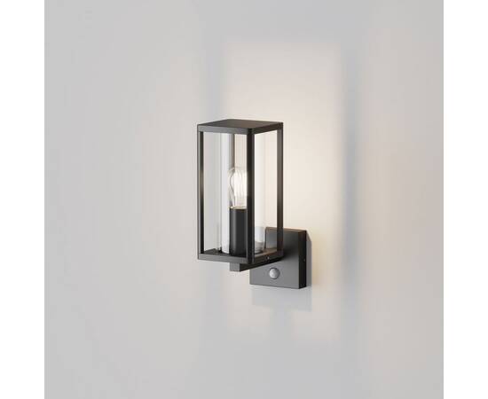 Уличный настенный светильник Maytoni Cell O452WL-01GFSR, изображение 7