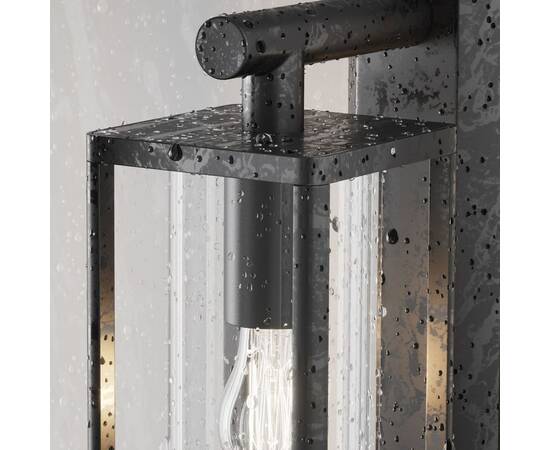 Уличный настенный светильник Maytoni Cell O452WL-01GF1, изображение 5