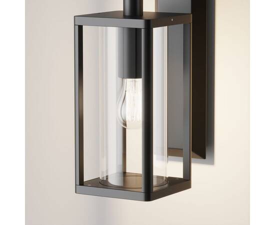 Уличный настенный светильник Maytoni Cell O452WL-01GF1, изображение 6