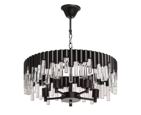 Подвесная люстра De Markt City Бриз 111018305